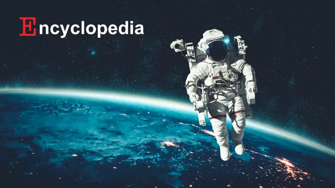 encyclopedia