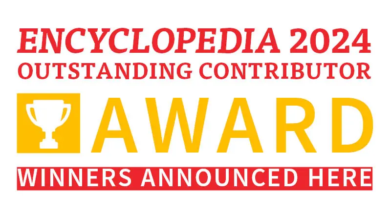 encyclopedia