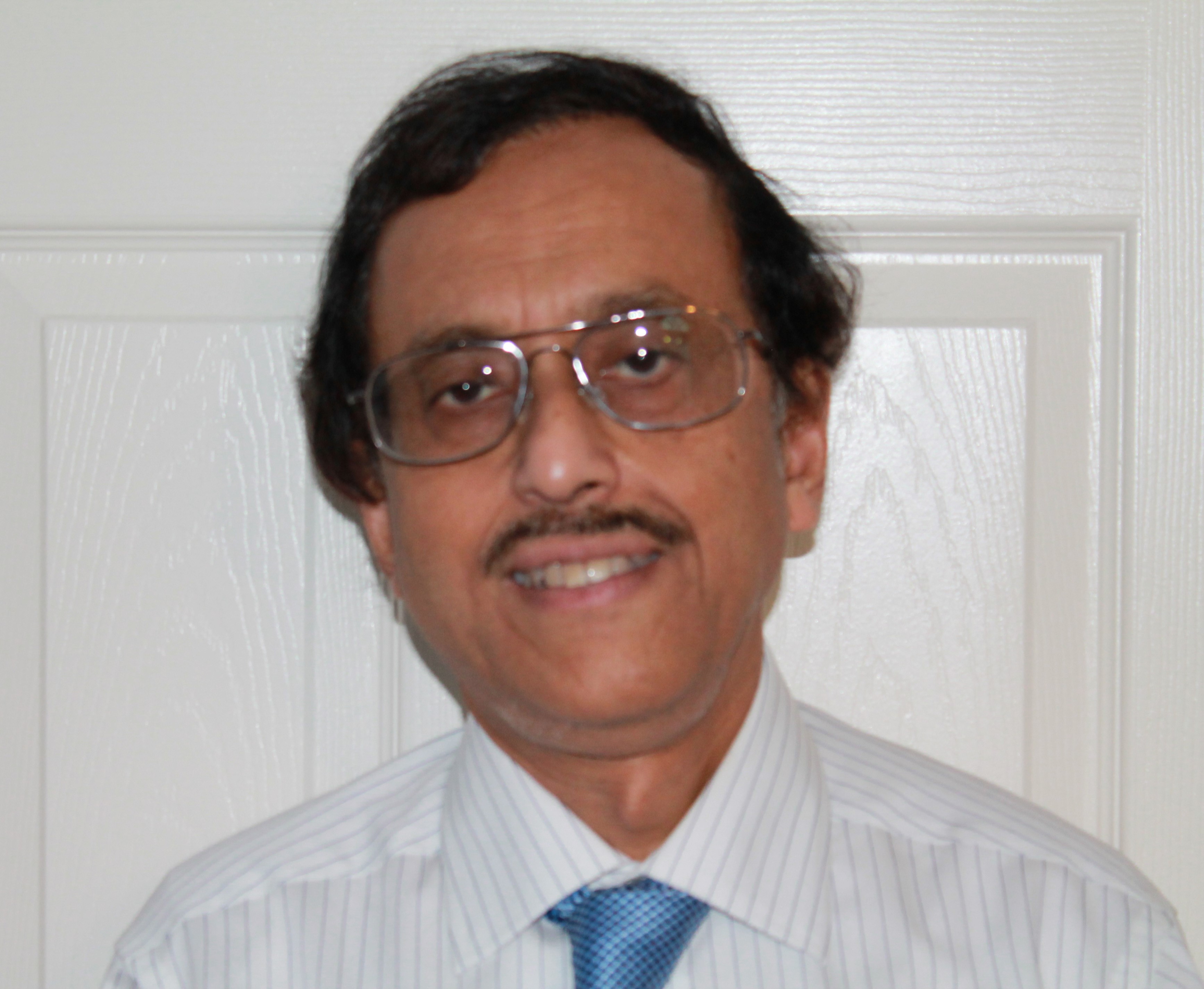 Supriyo Bandyopadhyay