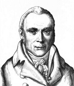 Johann Friedrich Blumenbach