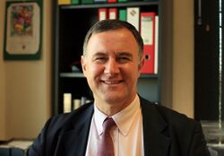 Miguel Ángel Fernández Sanjuán