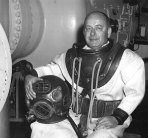 Willard Franklyn Searle