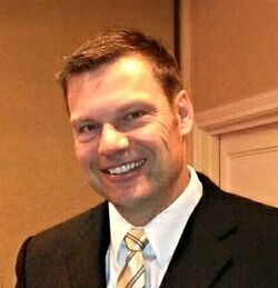 Kris Kobach