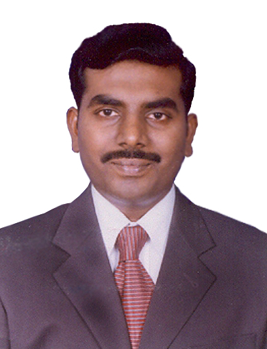 Rajesh Jesudoss Hynes Navasingh