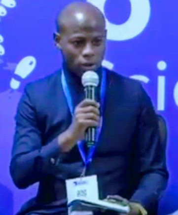 Vulstan James Shedura