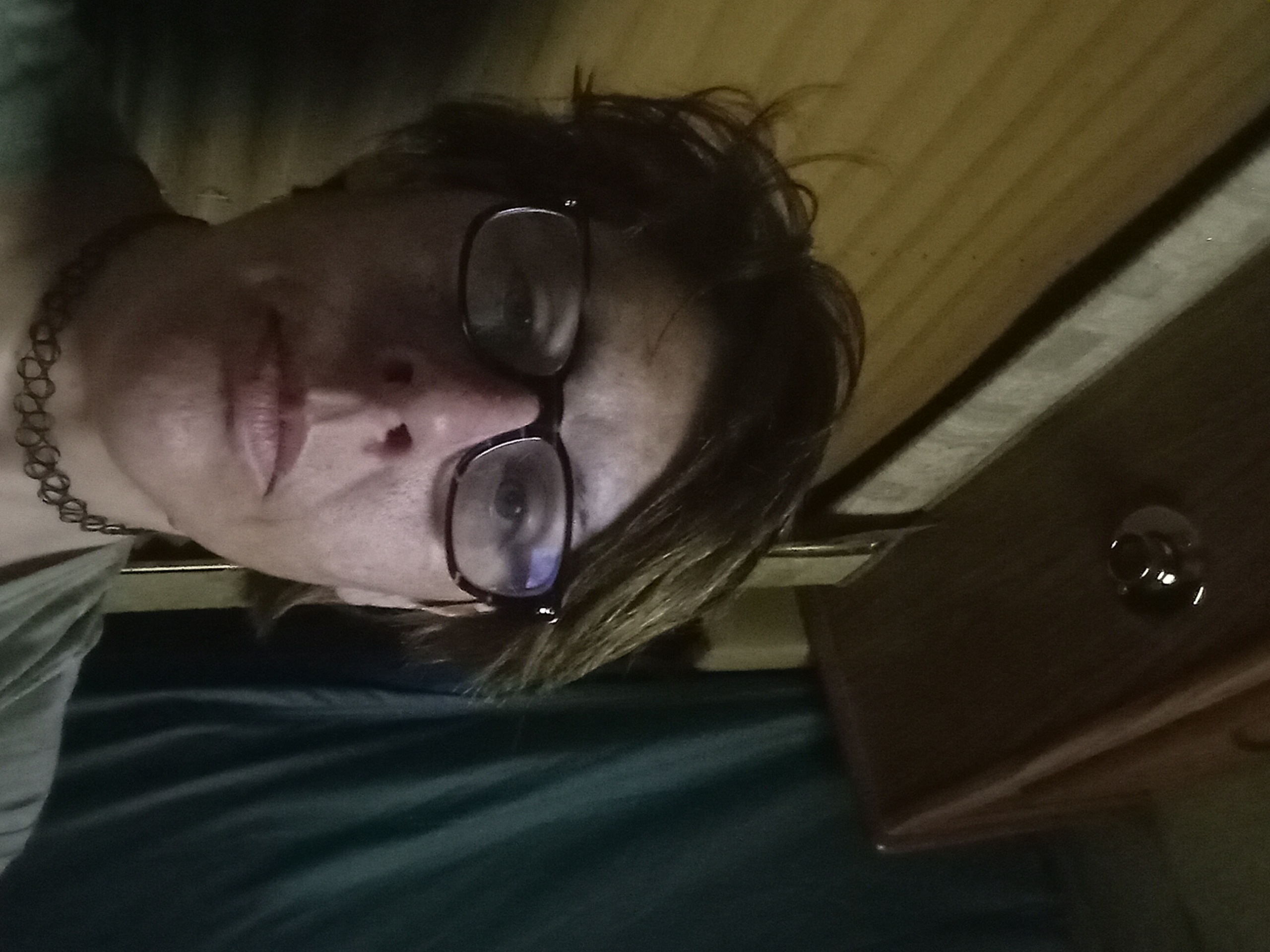 Carolyn Marie Warrick